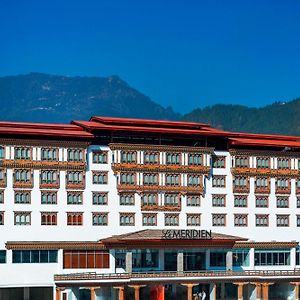 Le Meridien Thimphu