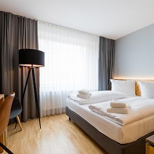 Mk | Hotel Muenchen City